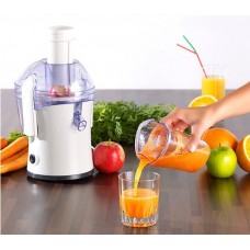 Centrifuga per Frutta 